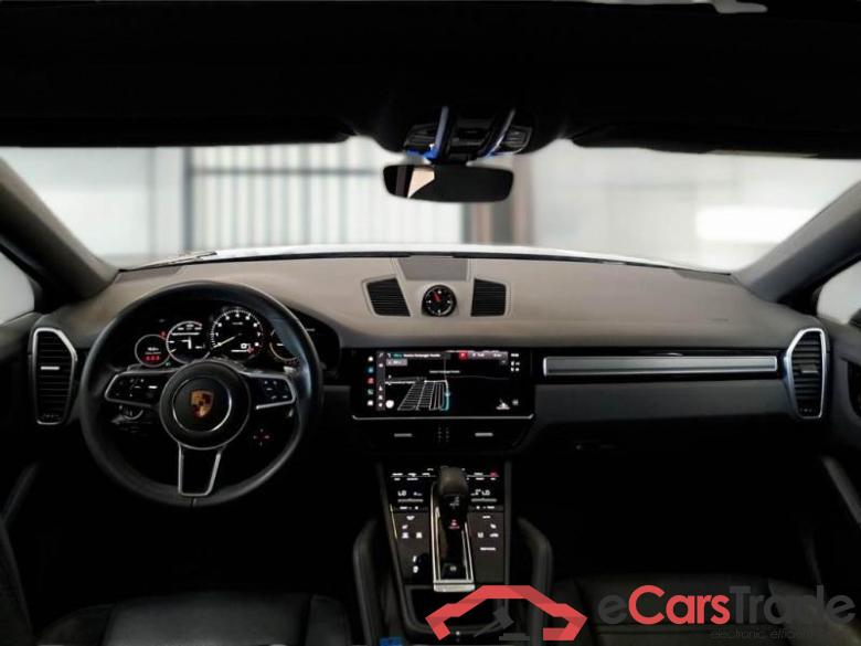 Porsche 10 PORSCHE CAYENNE COUPE / 2019 / 5P / SUV 3.0 V6 E-HYBRID PLATINUM EDITION #3