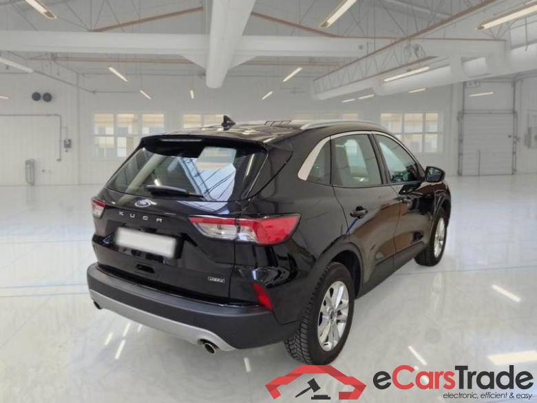 Ford PHEV 225 FORD KUGA / 2019 / 5P / SUV 2.5 BENZINA PHEV 225CV 2WD TIT.BUS. AUT #2