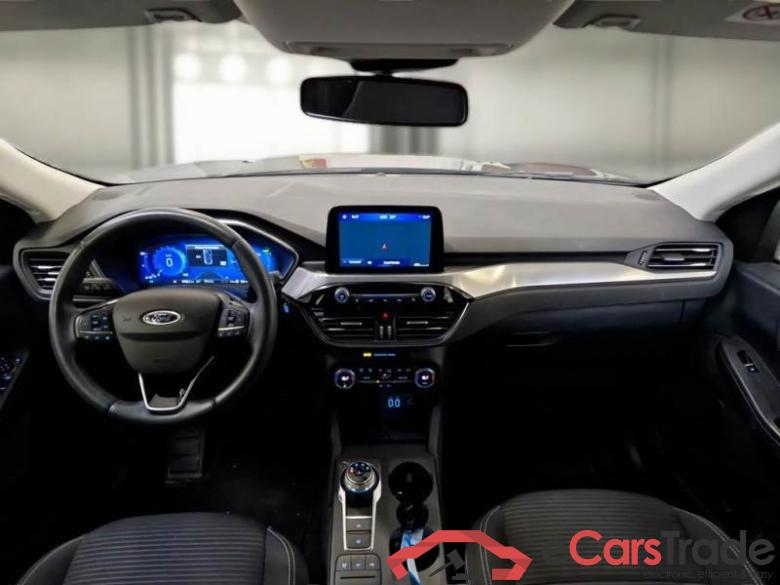 Ford PHEV 225 FORD KUGA / 2019 / 5P / SUV 2.5 BENZINA PHEV 225CV 2WD TIT.BUS. AUT #3
