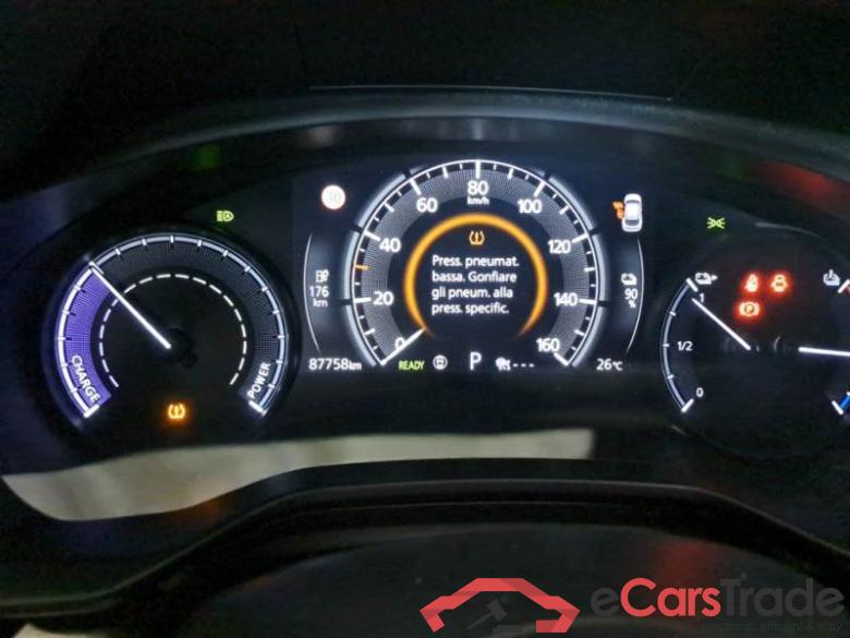 Mazda 5 MAZDA MX-30 / 2020 / 5P / SUV 35,5KWH 143CV EXECUTIVE #4