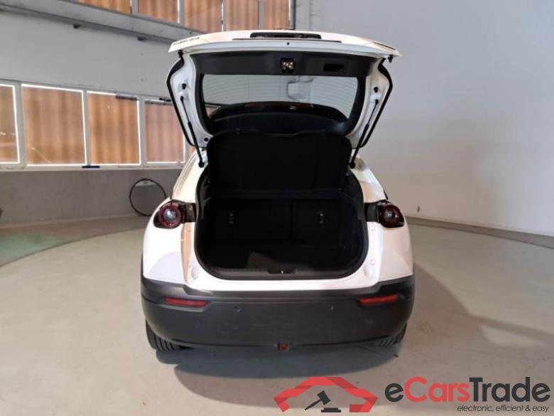 Mazda 5 MAZDA MX-30 / 2020 / 5P / SUV 35,5KWH 143CV EXECUTIVE #5