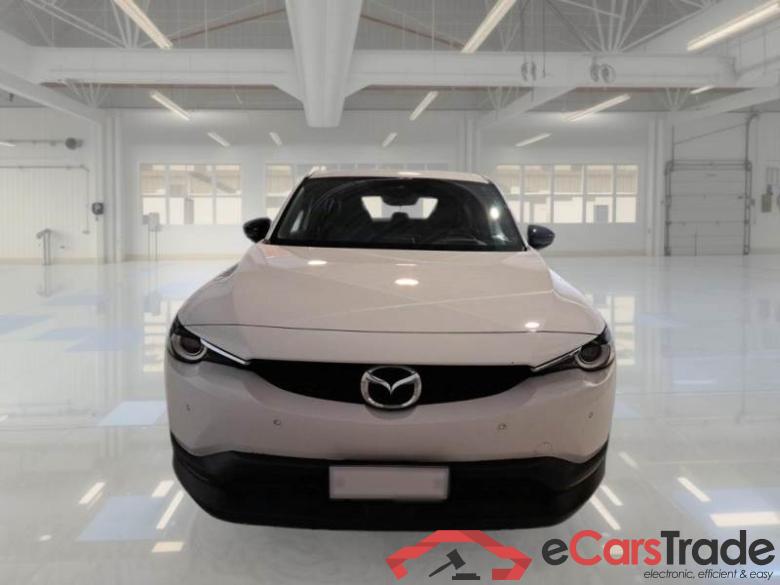 Mazda 5 MAZDA MX-30 / 2020 / 5P / SUV 35,5KWH 143CV EXECUTIVE #6