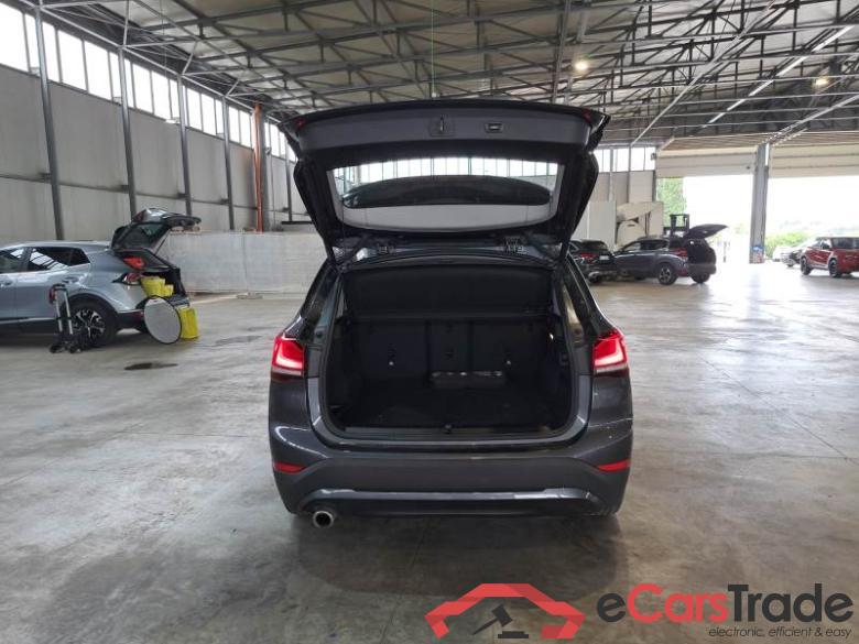 BMW 49 BMW X1 / 2019 / 5P / SUV XDRIVE 25E BUSINESS ADVANTAGE AUTOMATICO #5