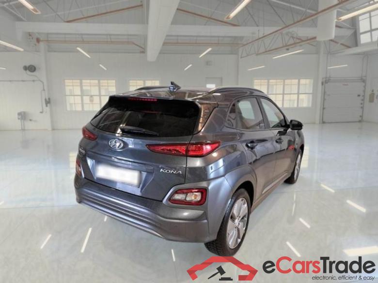 Hyundai EVXPRIMEPLUS HYUNDAI KONA / 2017 / 5P / SUV EV XPRIME+ 39 KWH #2
