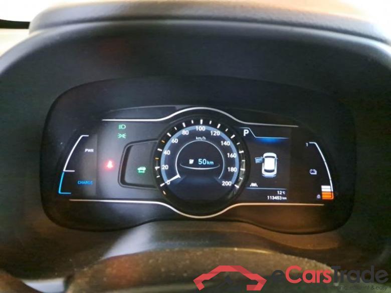 Hyundai EVXPRIMEPLUS HYUNDAI KONA / 2017 / 5P / SUV EV XPRIME+ 39 KWH #4