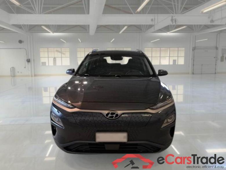 Hyundai EVXPRIMEPLUS HYUNDAI KONA / 2017 / 5P / SUV EV XPRIME+ 39 KWH #6