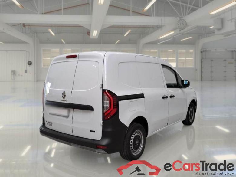 Renault 23 RENAULT KANGOO / 2021 / 4P / VETT. FURGONATA E-TECH EV45 22 KW ADVANCE OPEN SESAME #2