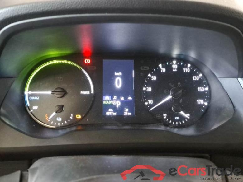 Renault 23 RENAULT KANGOO / 2021 / 4P / VETT. FURGONATA E-TECH EV45 22 KW ADVANCE OPEN SESAME #4