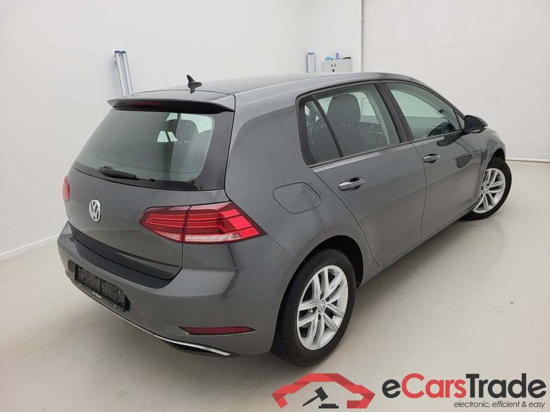 VOLKSWAGEN GOLF 1.5 TSI IQ.DRIVE DSG #2