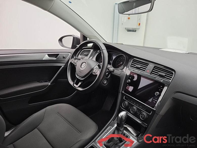 VOLKSWAGEN GOLF 1.5 TSI IQ.DRIVE DSG #3