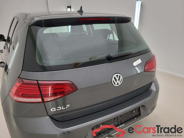 VOLKSWAGEN GOLF 1.5 TSI IQ.DRIVE DSG #4