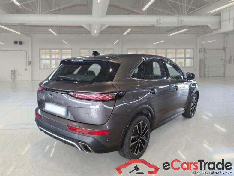 DS ETENSE BAST DS DS 7 / 2022 / 5P / SUV E-TENSE AUTOMATICA BUSINESS BASTILLE #2