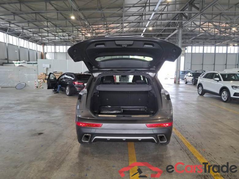 DS ETENSE BAST DS DS 7 / 2022 / 5P / SUV E-TENSE AUTOMATICA BUSINESS BASTILLE #5