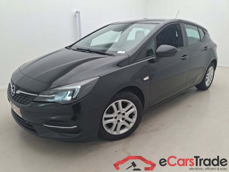 OPEL ASTRA 1.2 TURBO EDITION