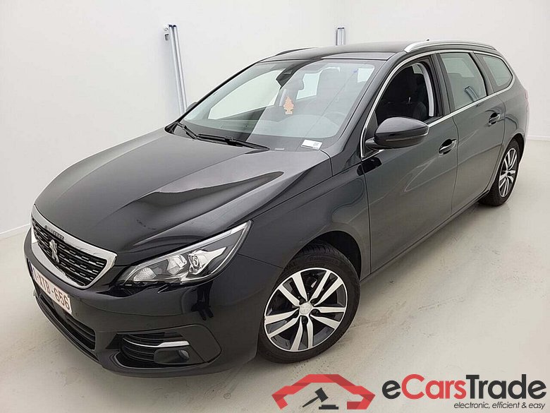 PEUGEOT 308 SW 1.5 BLUEHDI ALLURE #1
