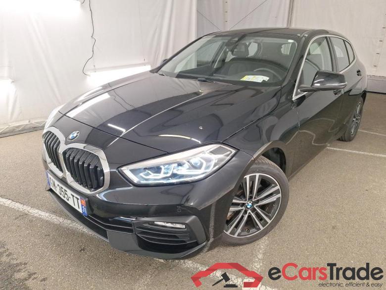 BMW 116i Business Design BMW Série 1 / 2019 / 5P / Berline 116i Business Design #1