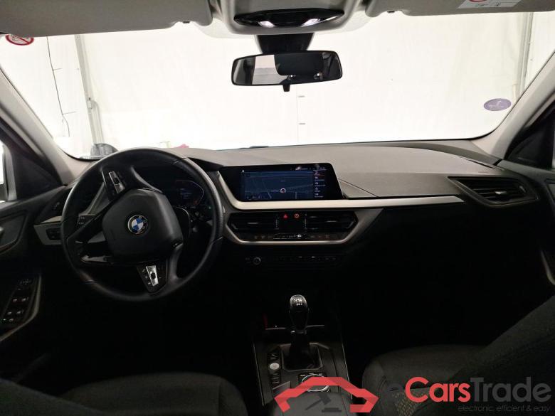 BMW 116i Business Design BMW Série 1 / 2019 / 5P / Berline 116i Business Design #5