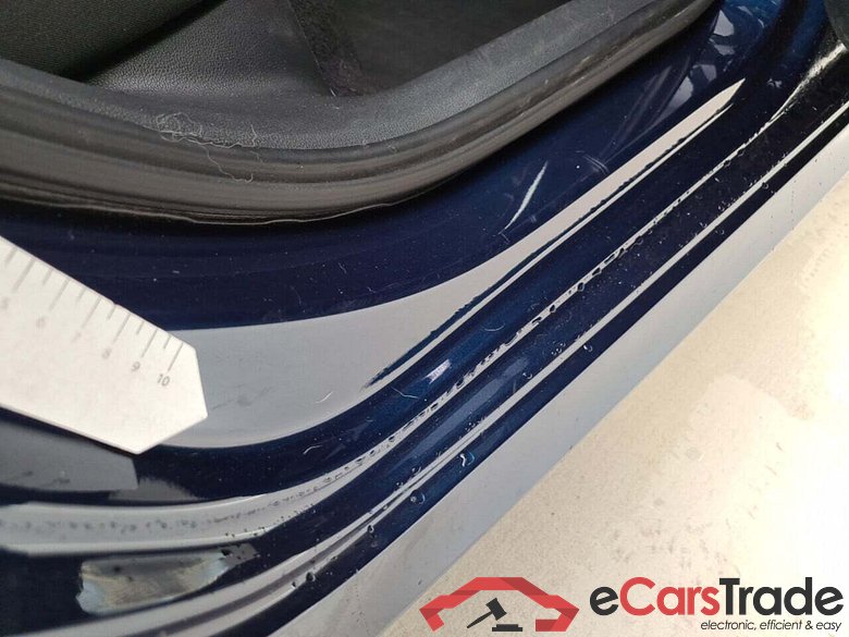 SKODA OCTAVIA COMBI 2.0 CRTDI STYLE DSG #6