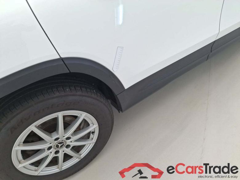 MERCEDES-BENZ GLB 200 BUSINESS SOLUTION DCT #4