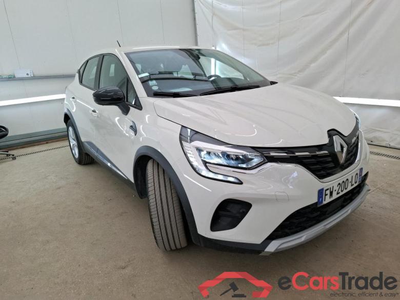 Renault Business Blue dCi 95 TVU Captur II Business 1.5 dCi 95CV BVM6 E6dT/TRANSFO VP/VU/ #4