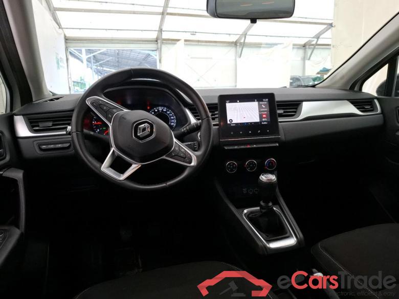 Renault Business Blue dCi 95 TVU Captur II Business 1.5 dCi 95CV BVM6 E6dT/TRANSFO VP/VU/ #5