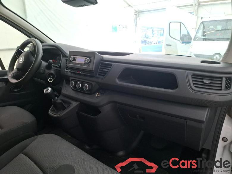 Renault  Trafic III Fourgon L2H1 3T Confort 2.0 dCi 130CV BVM6 E6d #5