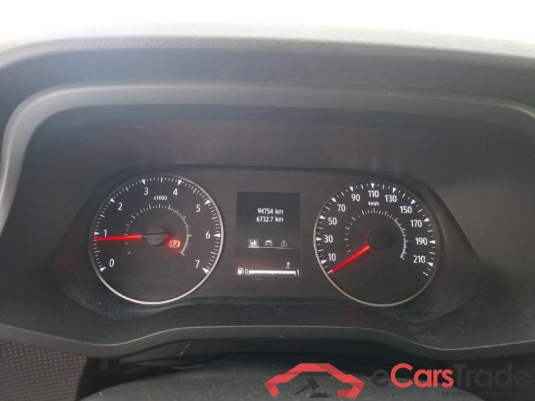 Renault  Trafic III Fourgon L2H1 3T Confort 2.0 dCi 130CV BVM6 E6d #6