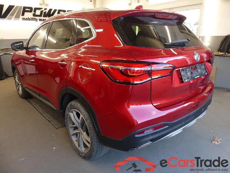 MG EHS ´21 MG EHS PHEV Luxury 5d 119kW #3