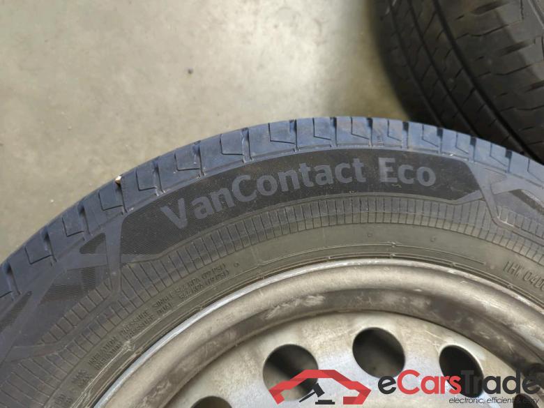 Mercedes _Vito ´14 Vito Kasten 109/110/111/114 CDI FWD lang (447.603) 1.7 75KW MT6 E6dT #6