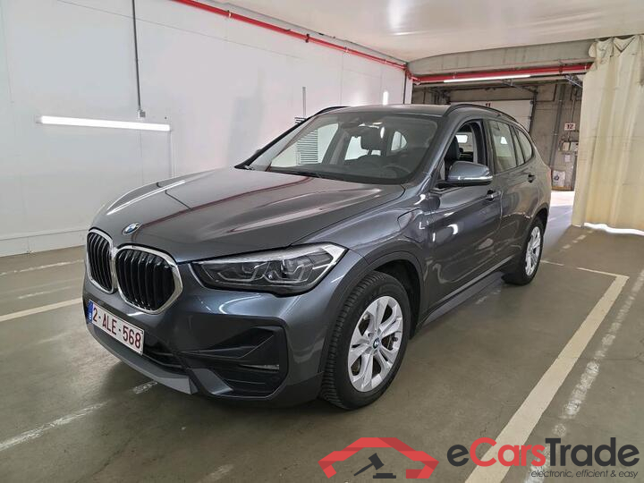 BMW X1 X1 xDrive25e (162 kW) (PHEV) 162kW/220pk  5D/P Auto-6
