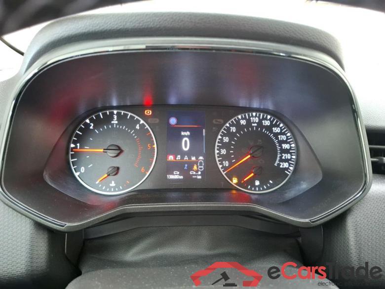 Renault Business Blue dCi 100 -21N Clio V Business 1.5 dCi 100CV BVM6 E6d #6