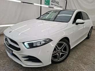Mercedes A 200