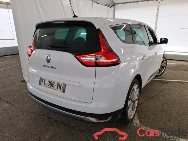 Renault Business Blue dCi 120 Scenic IV Grand Business 1.7 dCi 120CV BVM6 E6dT #3