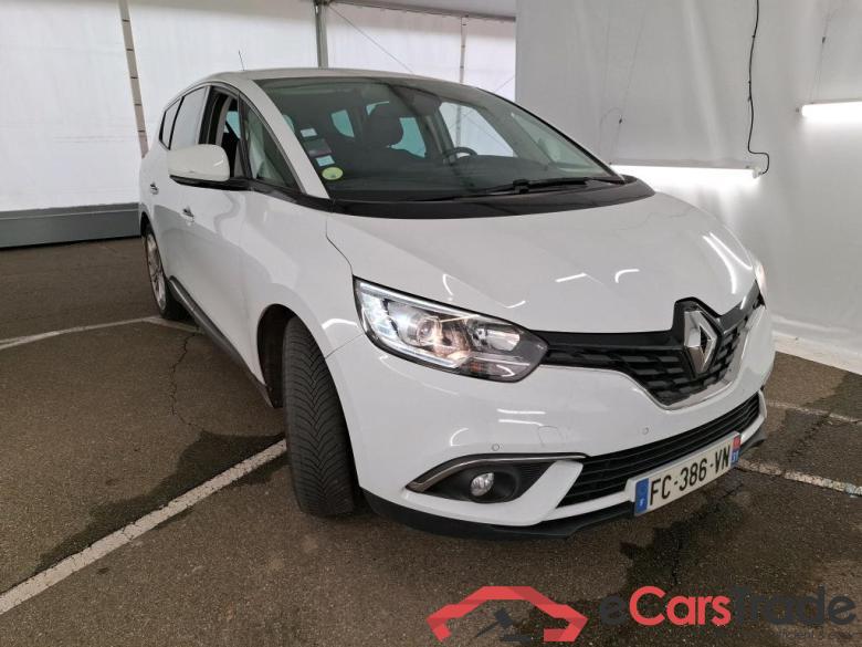 Renault Business Blue dCi 120 Scenic IV Grand Business 1.7 dCi 120CV BVM6 E6dT #4