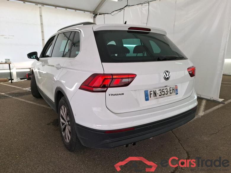 Volkswagen 2.0 TDI 150 DSG7 Confortline Business Tiguan Comfortline BMT/Start-Stop 2.0 TDI 150CV BVA7 E6dT #2