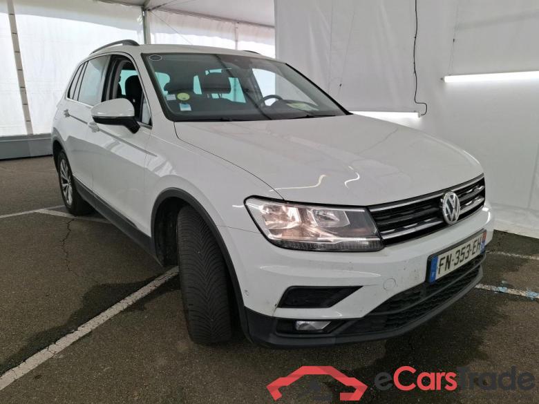Volkswagen 2.0 TDI 150 DSG7 Confortline Business Tiguan Comfortline BMT/Start-Stop 2.0 TDI 150CV BVA7 E6dT #4