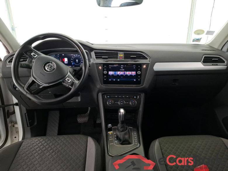 Volkswagen 2.0 TDI 150 DSG7 Confortline Business Tiguan Comfortline BMT/Start-Stop 2.0 TDI 150CV BVA7 E6dT #5