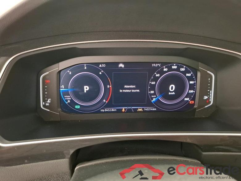 Volkswagen 2.0 TDI 150 DSG7 Confortline Business Tiguan Comfortline BMT/Start-Stop 2.0 TDI 150CV BVA7 E6dT #6