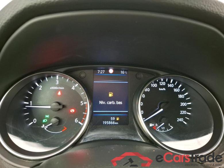 Nissan 1.5 DCI 115 Business Edition NISSAN Qashqai / 2017 / 5P / Crossover 1.5 DCI 115 Business Edition #6