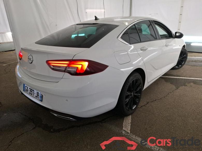 Opel 2.0 Diesel 174 auto ELEGANCE BUSINESS Insignia B Grand Sport Elegance Business 2.0 CDTI 175CV BVA8 E6d #3