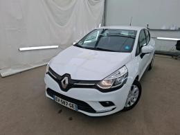 Renault Air MédiaNav Energy dCi 90 82g Clio IV Air MediaNav 1.5 dCi 90CV BVM5 E6