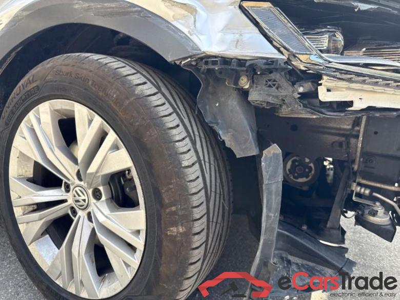 Vw Alltrack BMT/Start-Stopp 4Motion Passat Variant #6