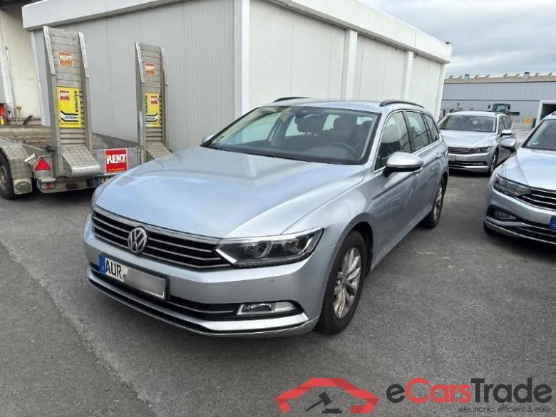 Vw Comfortline BMT/Start-Stopp Passat Variant #1