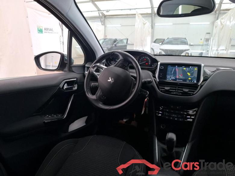 Peugeot BLUEHDI 100 S&S ALLURE BUSINESS 208 Allure Business 1.5 HDi 100CV BVM5 E6dT #5