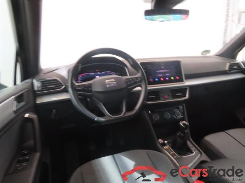 SEAT Tarraco 1.5 TSI Style 7p. #3