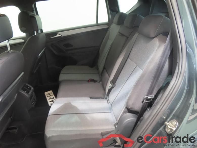 SEAT Tarraco 1.5 TSI Style 7p. #6