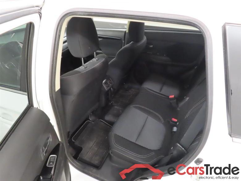 MITSUBISHI OUTLANDER 2.4 PHEV Pure #6