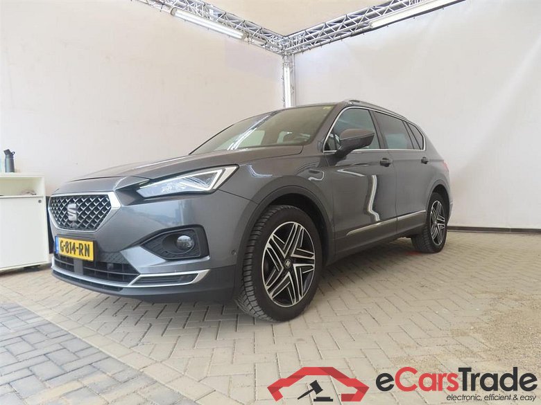 SEAT Tarraco 1.5 TSI Xcell. 7p.