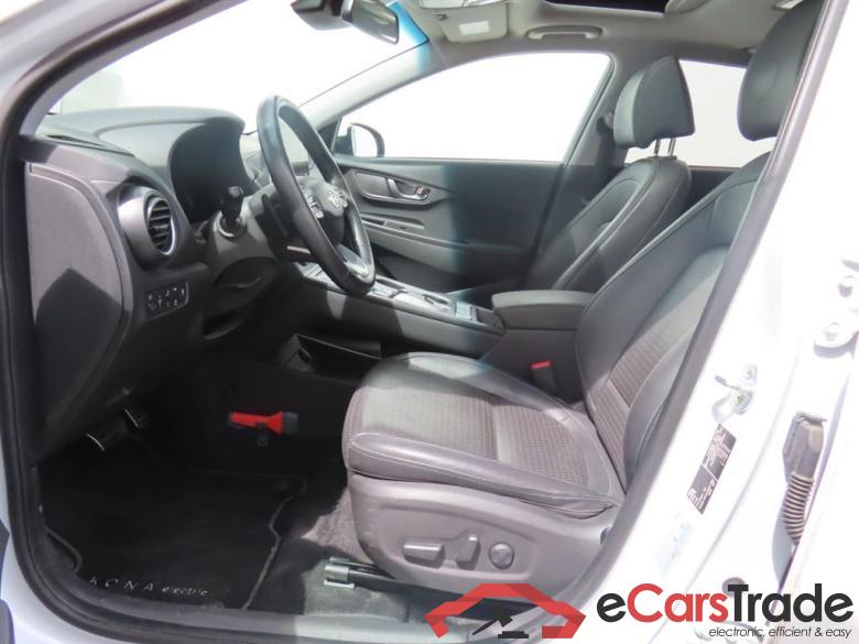HYUNDAI Kona EV Premium 64 kWh #5