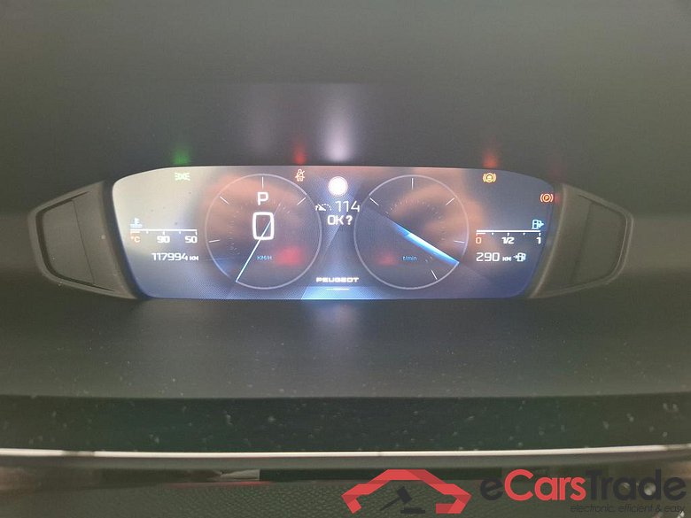 Peugeot BlueHDi 130 EAT8 ACTIVE PACK PEUGEOT 308 SW / 2021 / 5P / Break BlueHDi 130 EAT8 ACTIVE PACK #6